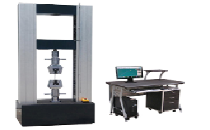 拉力機(jī)出現(xiàn)問題的解決方法