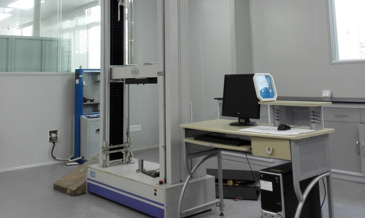 衡量拉力機性能的重要指標(biāo)