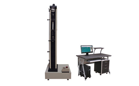 如何解決拉力機更換擺砣時指針不回零？