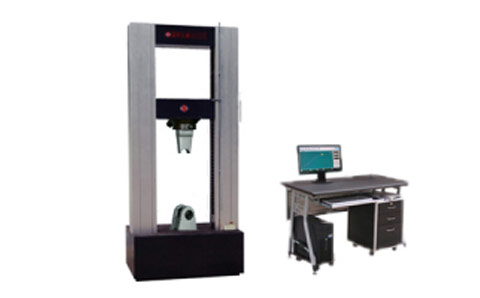 100KN剪切試驗(yàn)機(jī)