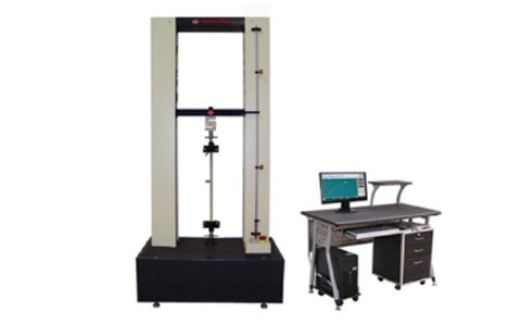 500N材料試驗(yàn)機(jī)