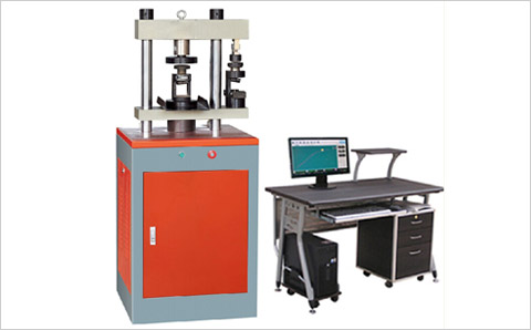 300KN液壓水泥抗折抗壓試驗(yàn)機(jī)