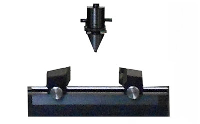 彎曲試驗機夾具