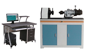 5000 N?m螺栓緊固件扭轉(zhuǎn)試驗機(jī)